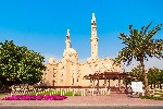 Mešita Jumeirah