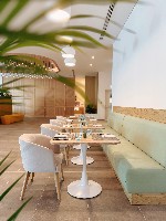 La plancha restaurace