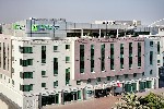 Spojené arabské emiráty, Dubaj, Dubaj - Holiday Inn Express Dubai- Safa Park - Hlavní