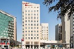 Hotel IBIS Deira City Centre dovolená