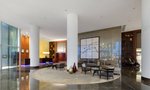 Interiér hotelu 