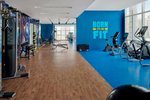 Fitness 