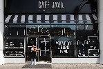 Kavárna Java