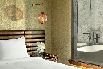 Suita Premier - koupelna  