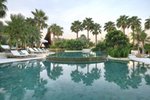 Hotel s bazénem