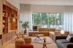Interiéry hotelu 