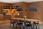 Interiéry hotelu 