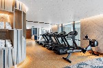 Fitness centrum