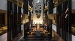 Interiéry hotelu