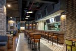 Restaurace / bar