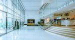 Lobby s recepcí 