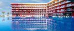Hotel s bazénem 