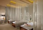 Spa a wellness