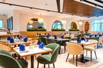 Restaurace Nizwan
