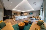 The Premier Lounge Bar