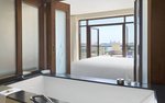 Pokoj luxury - koupelna