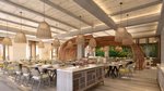 Restaurace