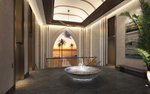 SPA lobby