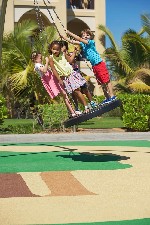 Hotel DOUBLETREE BY HILTON RESORT & SPA MARJAN ISLAND dovolená