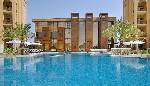 Hotel DOUBLETREE BY HILTON RESORT & SPA MARJAN ISLAND dovolená