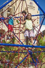 Hotel DOUBLETREE BY HILTON RESORT & SPA MARJAN ISLAND dovolená