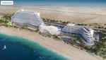 Pohled na hotel
