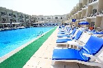 Hotel Beach Hotel - Sharjah dovolená