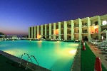 Hotel Beach Hotel - Sharjah dovolená