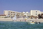 Spojené arabské emiráty, Sharjah, Sharjah - BEACH HOTEL SHARJAH