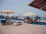 Spojené arabské emiráty, Sharjah, Sharjah - BEACH HOTEL SHARJAH