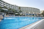 Hotel s bazénem
