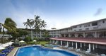 Hotel s bazénem