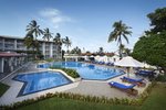 Hotel s bazénem