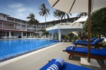 Hotel s bazénem