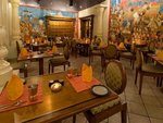 Indická restaurace
