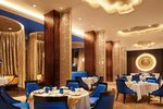 Čínská restaurace