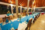 Srí Lanka, Srí Lanka, Galle - MARINA BENTOTA - Restaurace