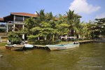 Srí Lanka, Srí Lanka, Galle - MARINA BENTOTA - Marina