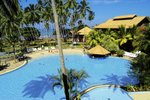 Hotel s bazénem