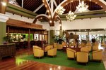 Lobby bar