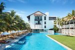 Hotel s bazénem