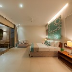 Premium Deluxe Suita