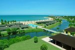Srí Lanka, Srí Lanka, Passikudah  - AMETHYST RESORT