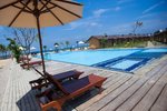 Srí Lanka, Srí Lanka, Passikudah  - AMETHYST RESORT