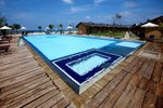 Srí Lanka, Srí Lanka, Passikudah  - AMETHYST RESORT