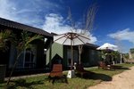 Srí Lanka, Srí Lanka, Passikudah  - AMETHYST RESORT