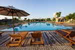 Srí Lanka, Srí Lanka, Passikudah  - AMETHYST RESORT
