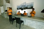 Srí Lanka, Srí Lanka, Passikudah  - AMETHYST RESORT