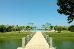 Srí Lanka, Srí Lanka, Passikudah  - AMETHYST RESORT