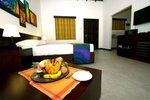 Srí Lanka, Srí Lanka, Passikudah  - AMETHYST RESORT
